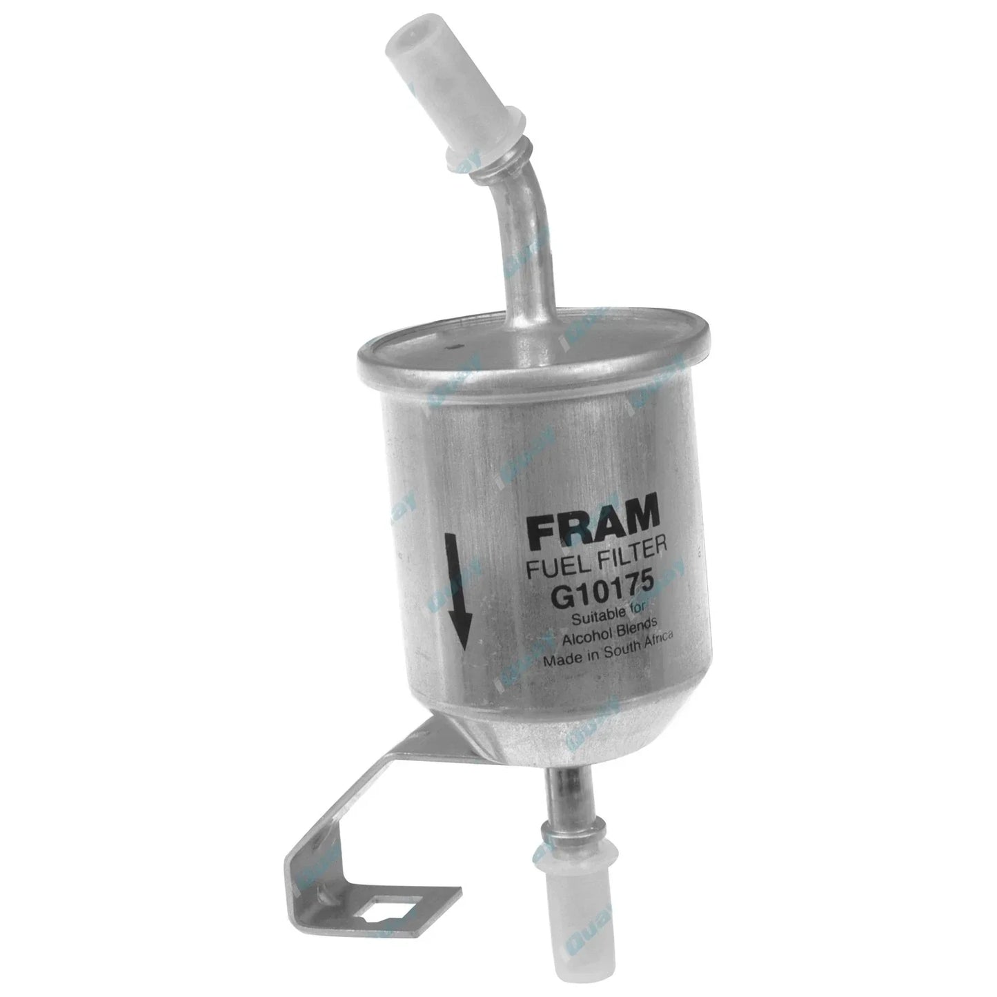 FRAM Fuel Filter for Toyota Landcruiser Prado GRJ150 4.0L V6 1GR-FE 2009~2018