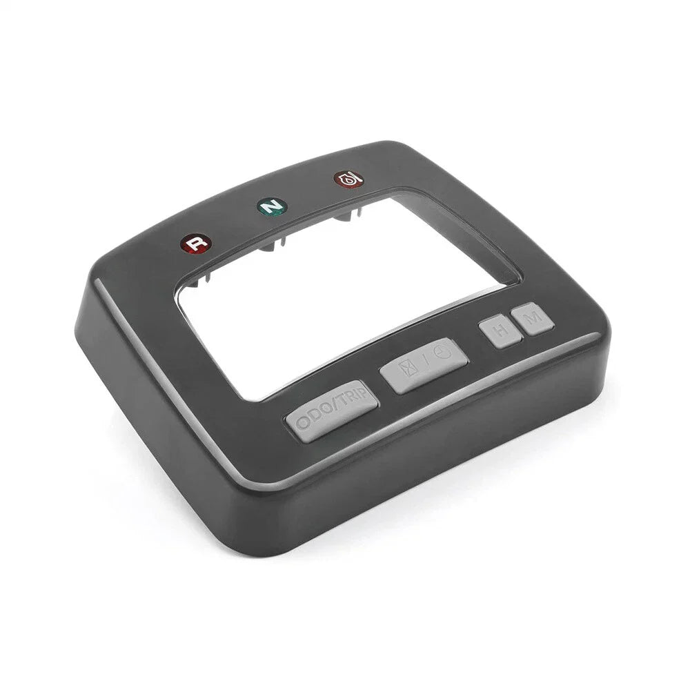Speedo Meter Dash Upper Cover for Honda Rancher 350 TRX350TM (2000-2006)