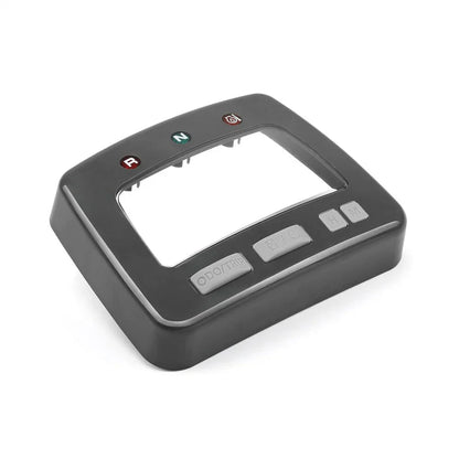 Speedo Meter Dash Upper Cover for Honda Rancher 350 TRX350TM (2000-2006)