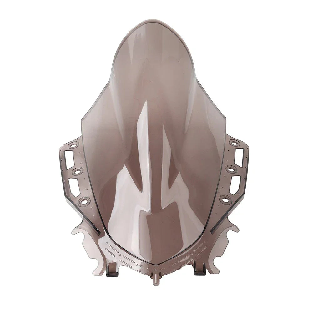 Windscreen Windshield for Yamaha YZF R15 2021-2024 Tan
