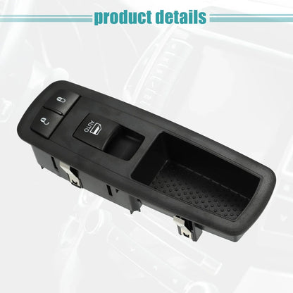 Master Power Window Switch for Dodge Ram 2500 (2010)