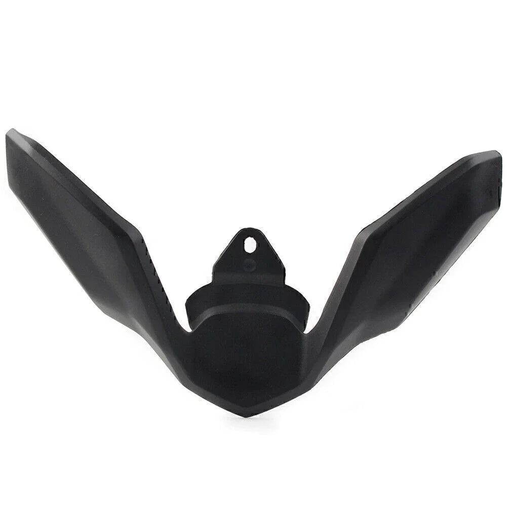 Front Fairing Winglets Nose Extender for BMW R1250GS LC (2017-2020)