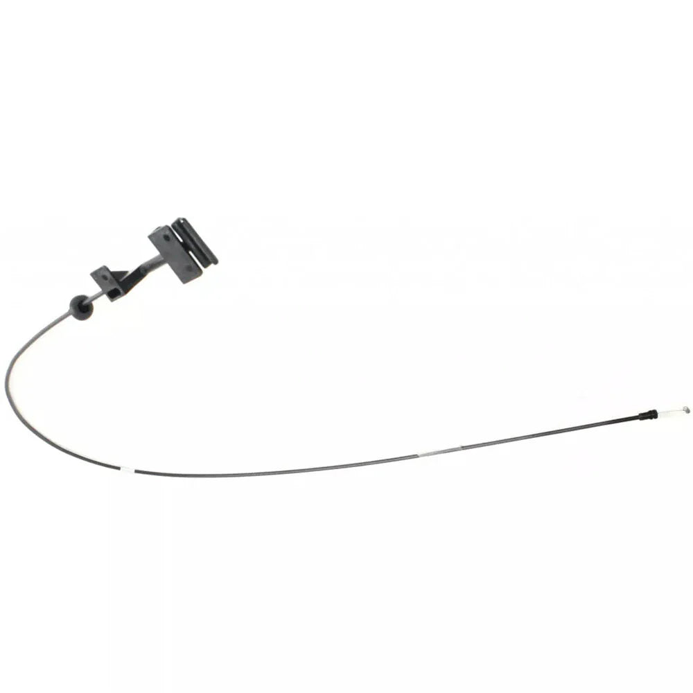 Hood Release Handle for Jeep Cherokee Comanche Wagoneer (1984-2001)