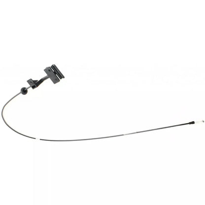 Hood Release Handle for Jeep Cherokee Comanche Wagoneer (1984-2001)