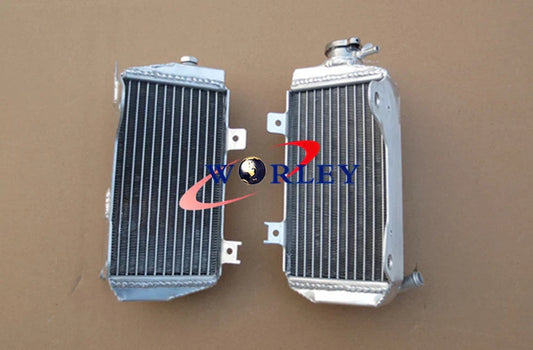 Aluminum Radiator for CRF250R 2014-2015