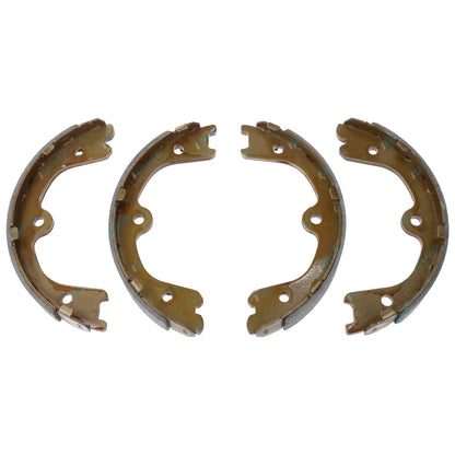Hand Park Brake Shoe for Nissan Murano Z51 V6 3.5L VQ35DE 2009~2016