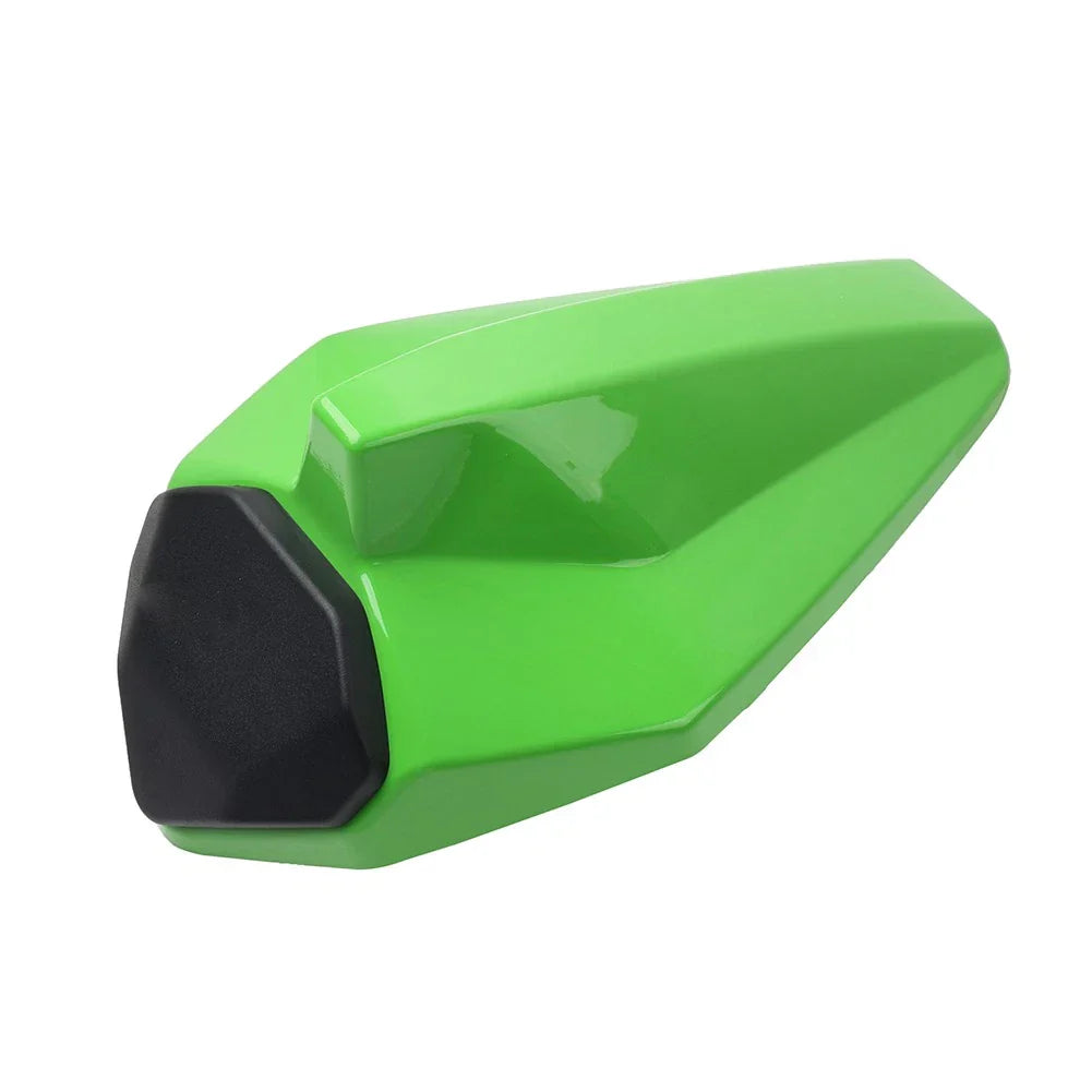 Rear Tail Seat Cover Cowl Green for Kawasaki Ninja ZX-6R (2019-2024)