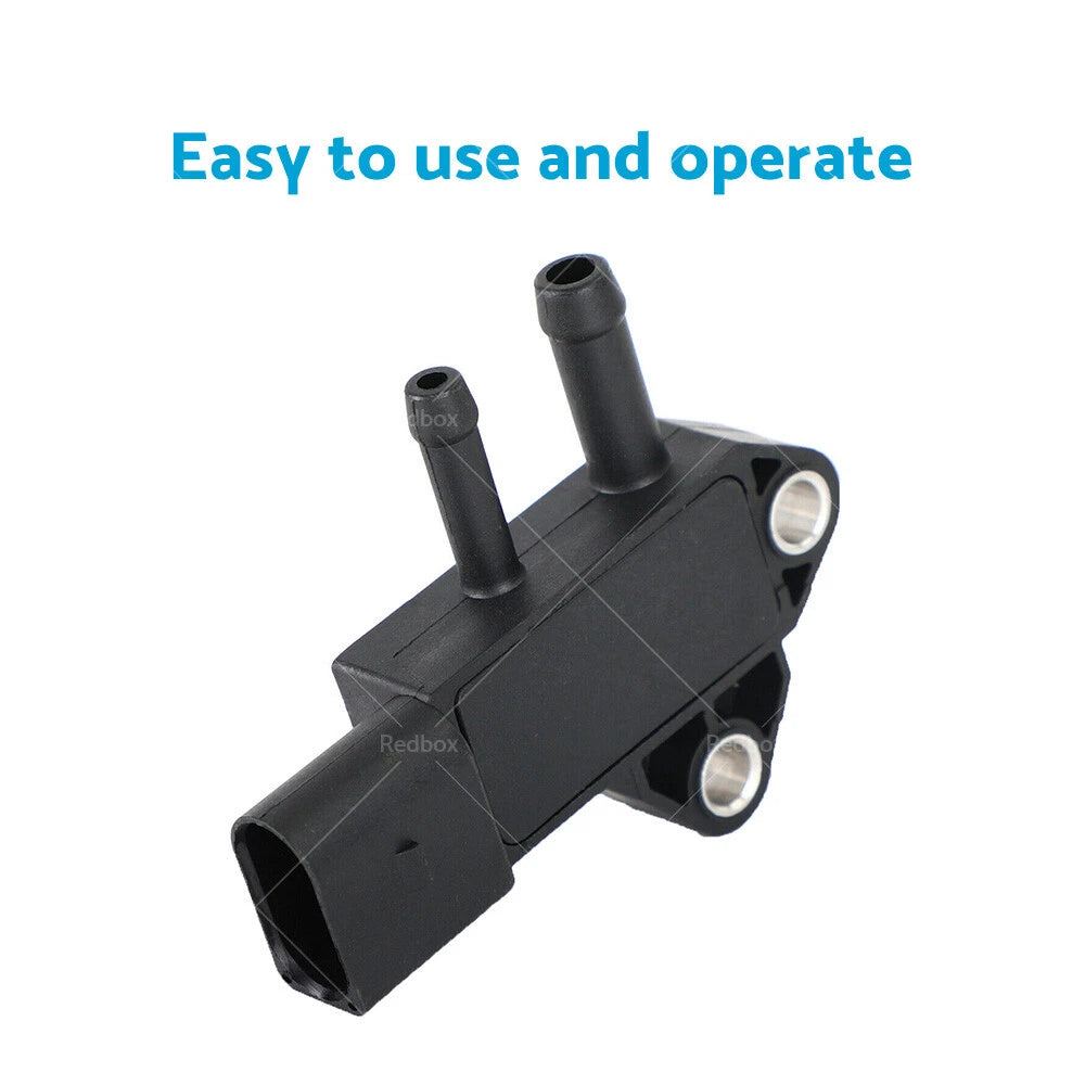 Exhaust Pressure Sensor for Mazda 6, CX-5 2.2L (2012-2018)
