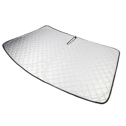 Foldable Windshield Sun Shade Visor for Subaru Ascent (2019-2025)