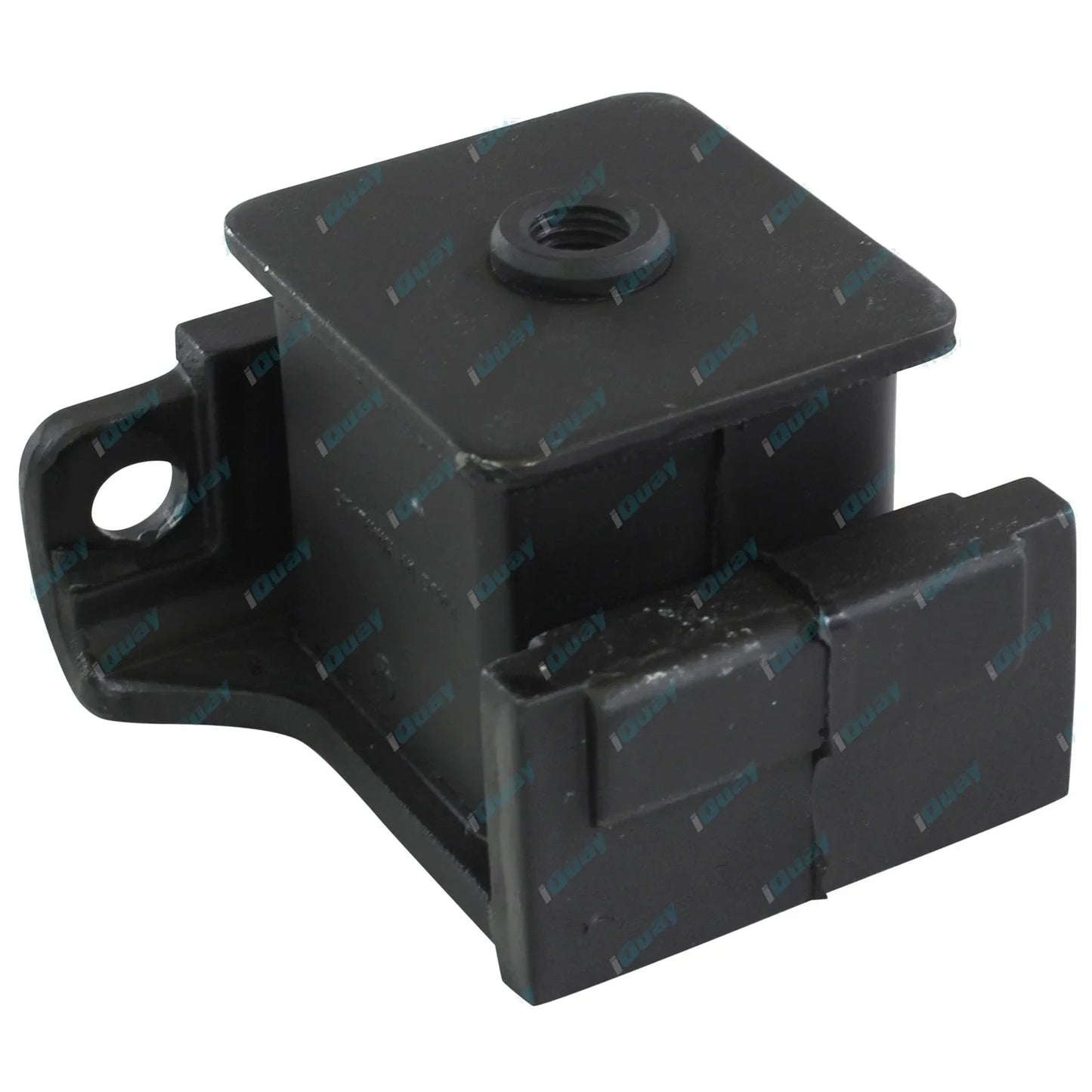 Rear Transmission Engine Mount for Toyota Coaster BB21R BB31R 3B Diesel (1986-1992)