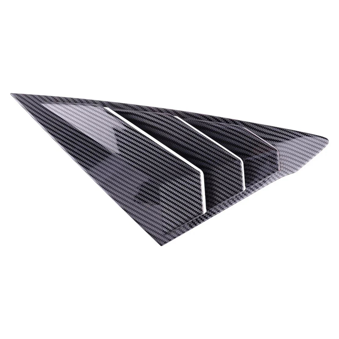 Rear Side Window Vents Cover for Honda Civic 11th (2022)