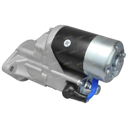 Starter Motor for Toyota Landcruiser PZJ70 PZJ73 5cyl 1PZ 3.5L (1990���1993)