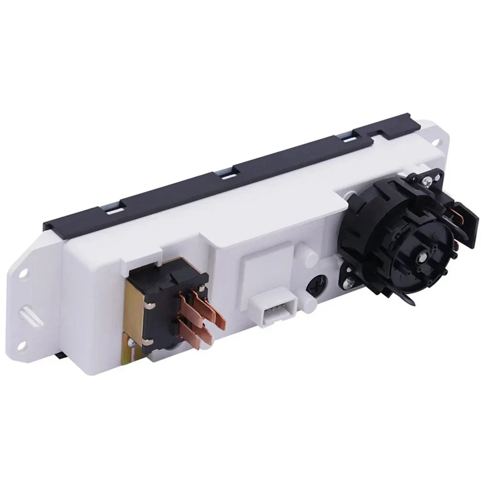 AC Heater Control Unit for Jeep Wrangler (2005-2006)