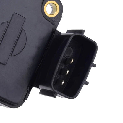 Mass Air Flow Sensor for Nissan Frontier, X-Terra (2005-2015)
