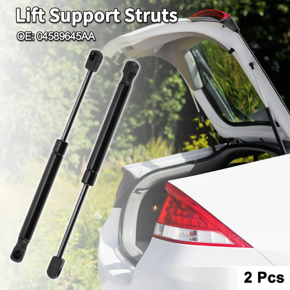 Rear Hatch Lift Supports for Dodge Challenger (2008-2021) - 2 x Struts