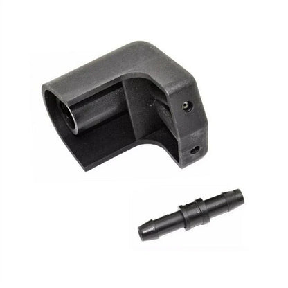 Windscreen Twin Washer Jet Repair Kit for Land Rover Defender 90 110 130