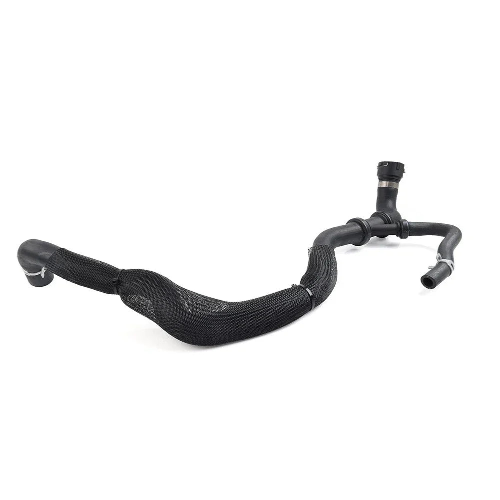Downpipe Radiator Coolant Water Pipe for Land Rover Range Rover Evoque (2012-2021)