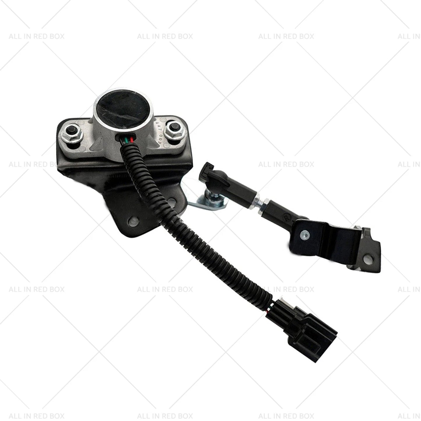 Rear Ride Height Level Sensor for Infiniti QX56, Nissan Armada (2005-2015)