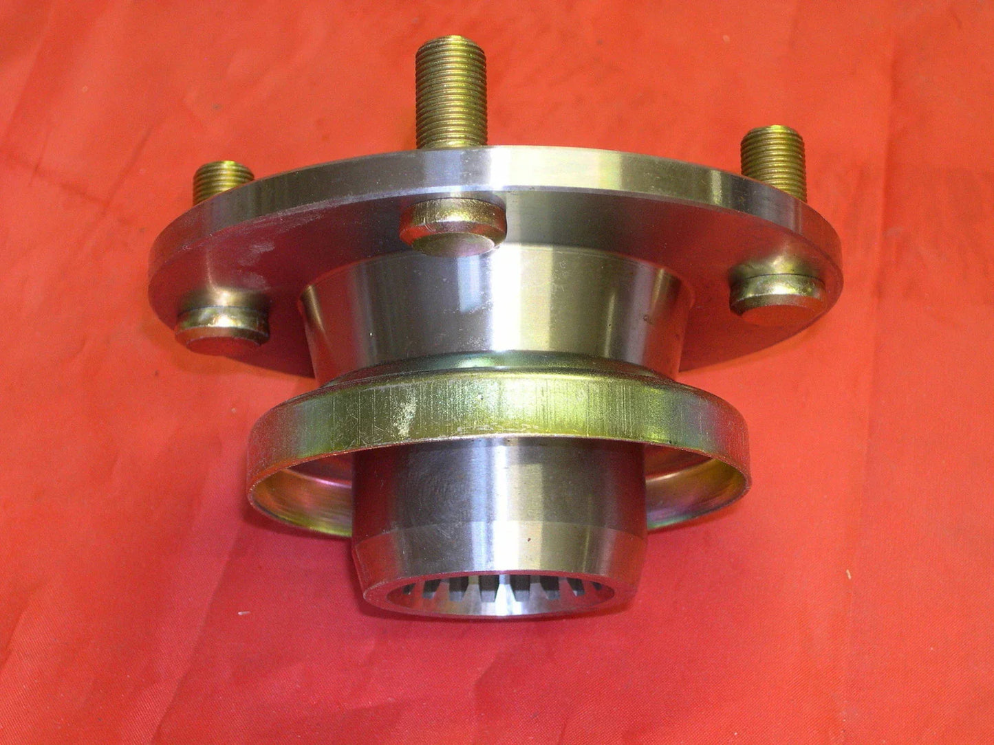 Rear Drive Flange for Land Cruiser FJ60, HJ60, HJ62 (1984-1990)