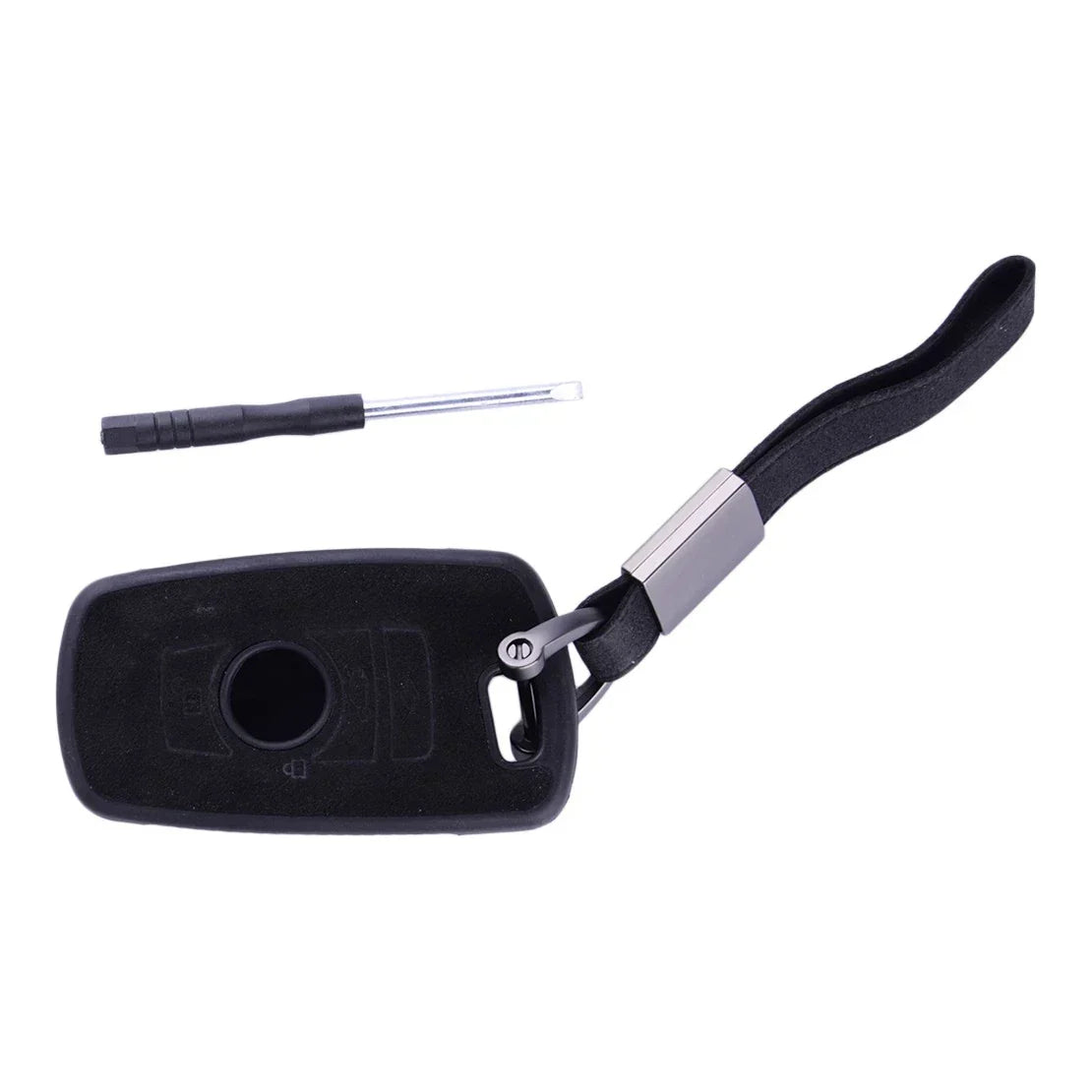 Key Cover Housing Protector for BMW 2 3 5 6 7 Series X1 X2 X3 X4 X5 M5 (2014-2023)