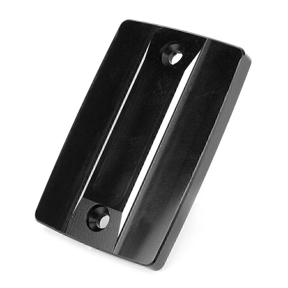 Aluminum Front Brake Reservoir Cover for Yamaha MT-01/03, FZ-09/07 (06-17)