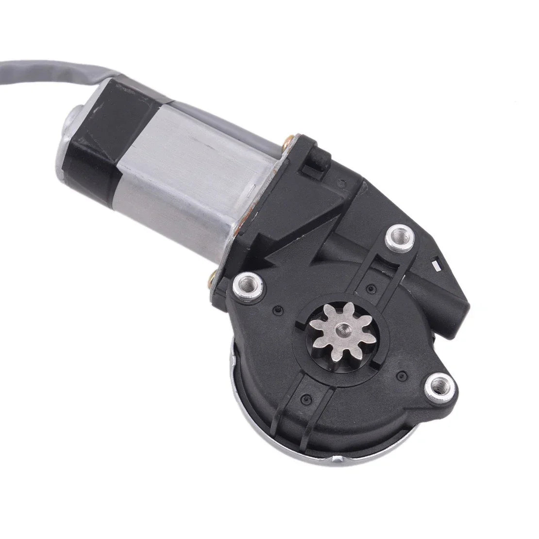 Right Front Power Window Regulator Motor for BMW 3 Series E30 (1982-1994)