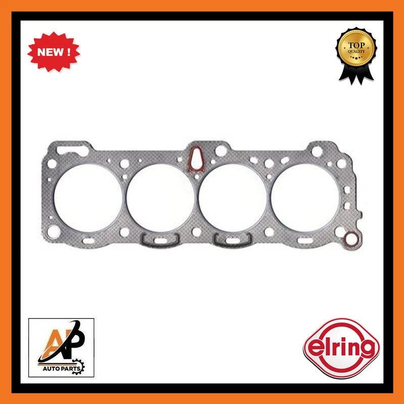 Cylinder Head Gasket Replacement for Holden Commodore 4ZE4 MPI (1996–1997)