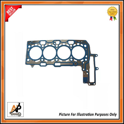 Cylinder Head Gasket Replacement for BMW MINI B48 Engine (2015–2021)