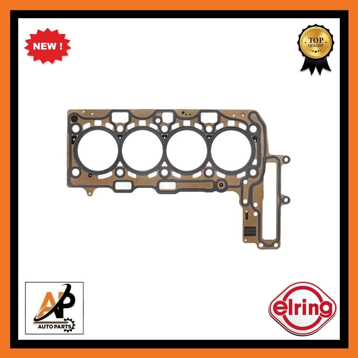Cylinder Head Gasket Replacement for BMW 3 Series E36 (1991–1999)