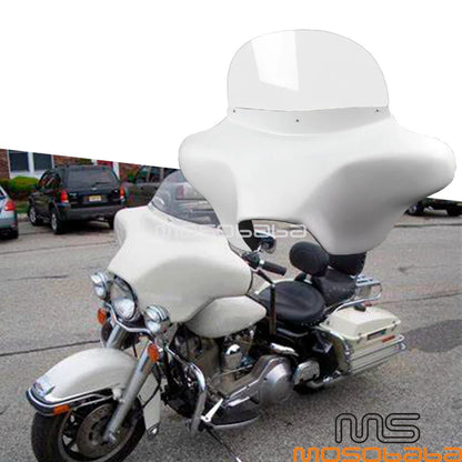 6x9 Radio Speakers for Harley Road King FLHR SE FLHRC Batwing Fairing (1994-2023)