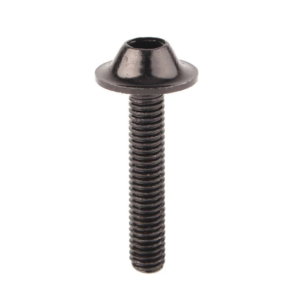 Fairing Bolt Body Screws Nuts for Honda CBR250R CBR300R (2011-2019)