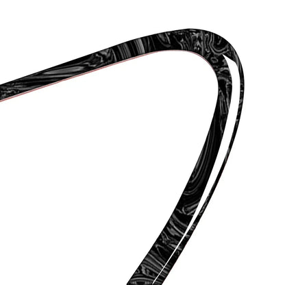 Interior Handle Frame Cover Trim for Benz C GLC Class W205 X253 (2015-2021)