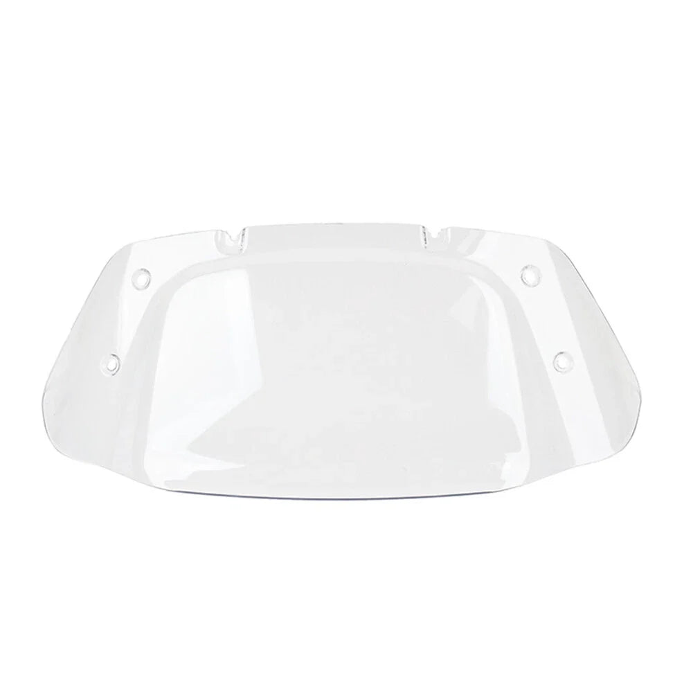 10" Windshield for Harley Touring CVO Street Glide (2023-2024)