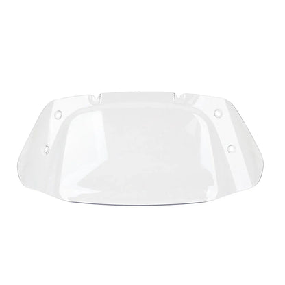 10" Windshield for Harley Touring CVO Street Glide (2023-2024)