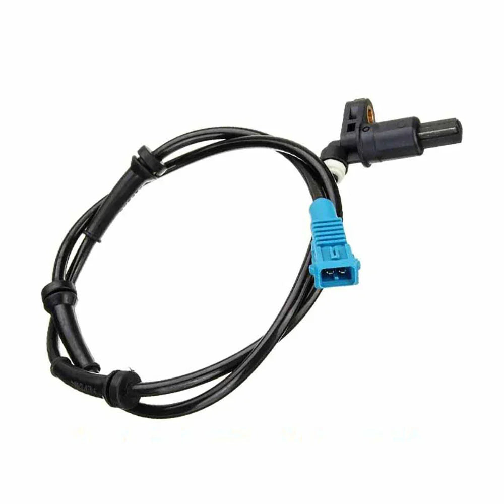 Rear Wheel Speed ABS Sensor for Peugeot 206CC 1.6L 2.0L Convertible (2000-2002)