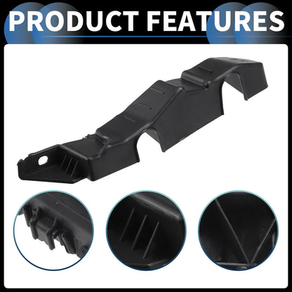 Front Bumper Retainer Bracket for Hyundai Elantra (2021-2023)