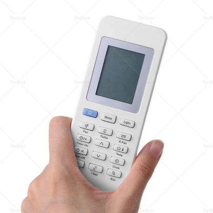 Air Conditioner Remote for Kelvinator KSV25HRF KSV35HRF KSV52HRF