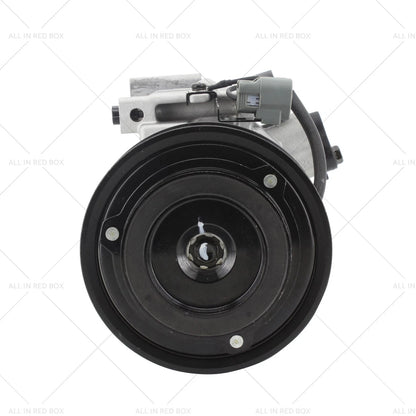 A/C Compressor for Mazda 3 BL SP25 2.5L Petrol (2009-2013)