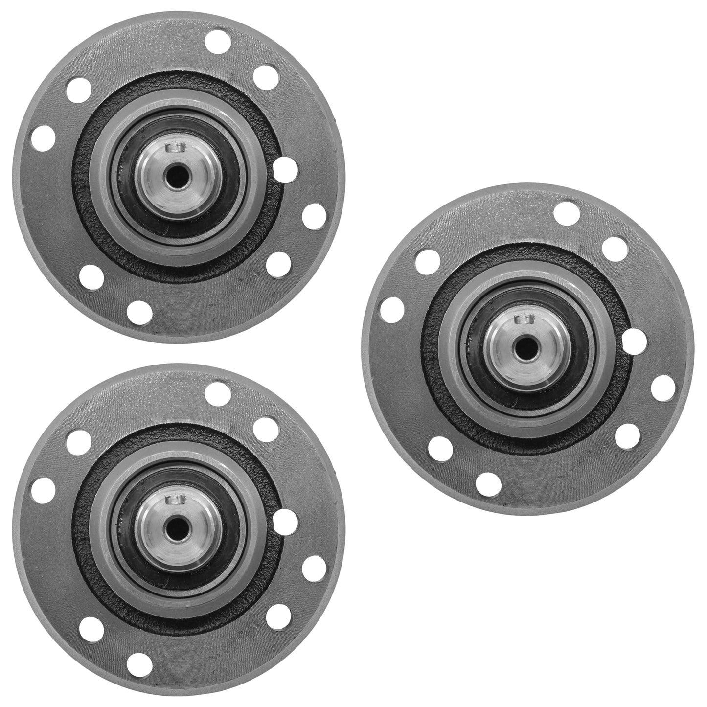 Deck Spindle Heavy Duty Replacement for Gravely (2000–2010)