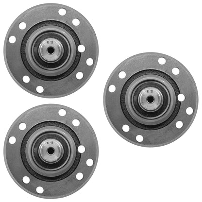 Deck Spindle Heavy Duty Replacement for Gravely (2000–2010)