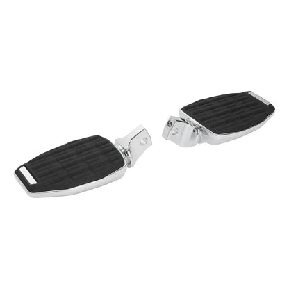 Footpegs & Footrest for BMW R18 (2020-2024)