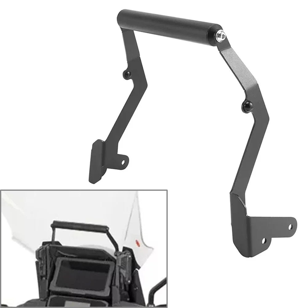Phone Bracket Holder for Honda CRF1100L Africa Twin Adventure Sports (2020-2023)