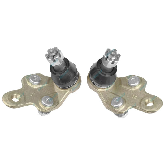 2 x Lower Ball Joints for Toyota Kluger MCU28R 3.3L 3MZ-FE 2003~2007 4X4 Wagon