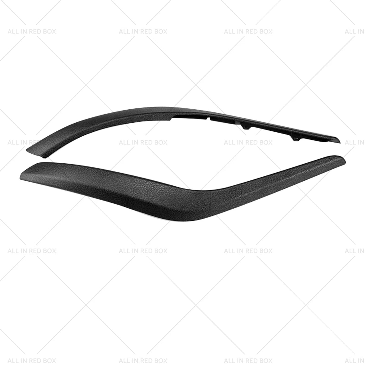 Inner Door Handle Pull Trim Cover  for BMW X1 (2009-2015)