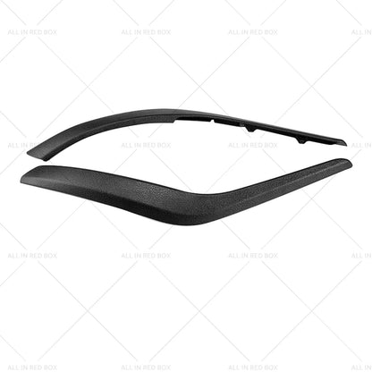 Inner Door Handle Pull Trim Cover  for BMW X1 (2009-2015)