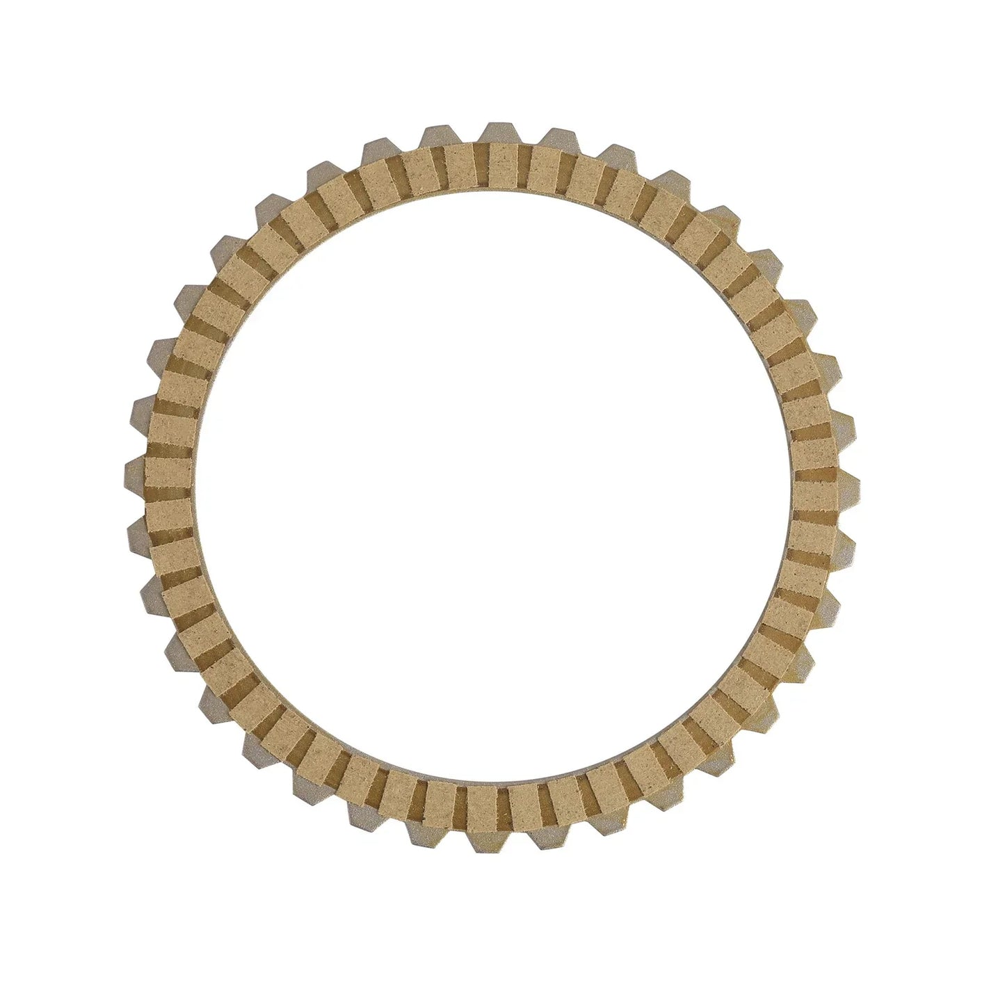 Clutch Plates Set for Harley Sportster XL883 XL1200 (1991-2022)