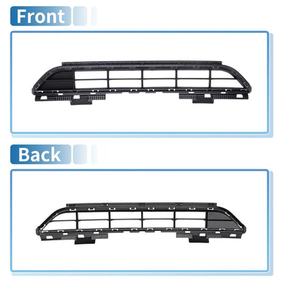 Lower Grille Bumper Cover for Hyundai Venue (2020-2022)