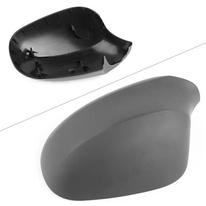 Left Side Rearview Mirror Cover Caps for BMW 328i/xi (2009-2012)