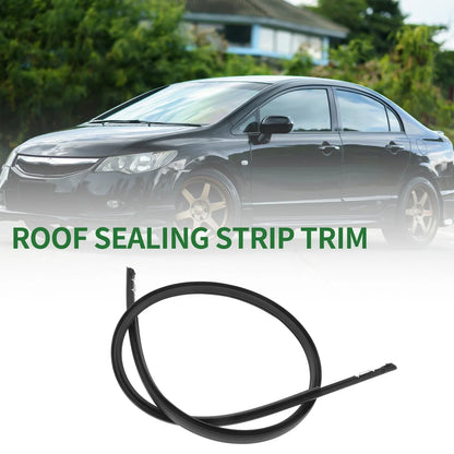 Left Roof Sealing Strip for Honda Civic (2016-2021)