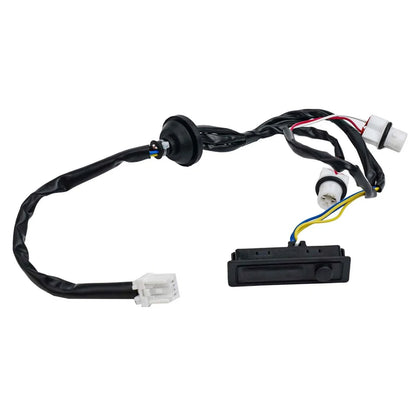 Tailgate Opener Switch for Nissan Juke (2011–2017)